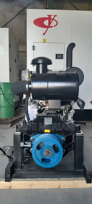 Water Pump for Gold Mining 120hp