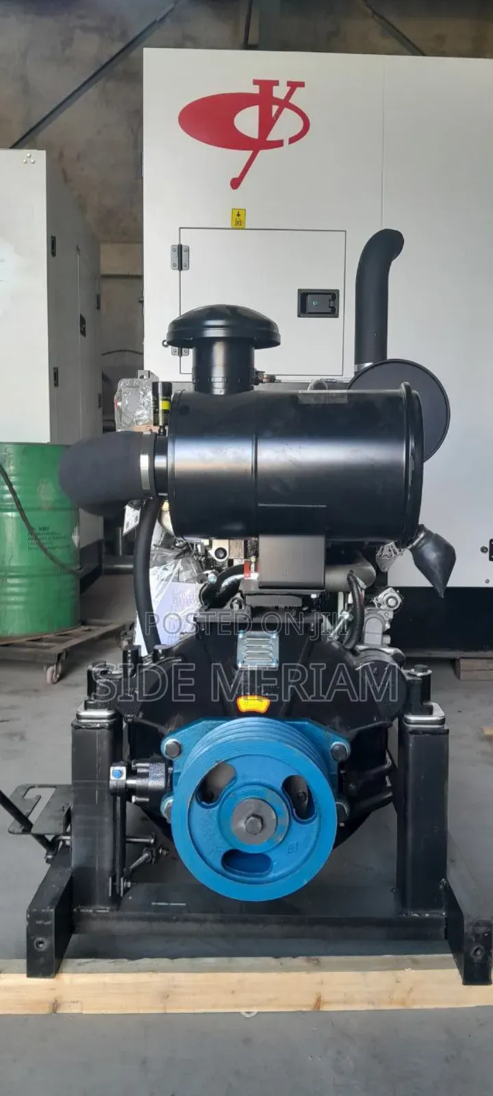 Water Pump for Gold Mining 120hp