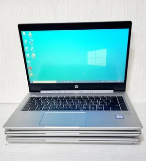 Photo - New Laptop HP ProBook 440 G6 8GB Intel Core I7 SSD 512GB