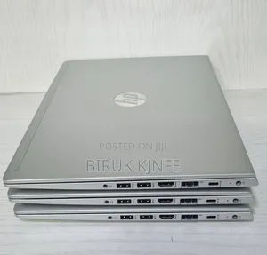New Laptop HP ProBook 440 G6 8GB Intel Core I7 SSD 512GB
