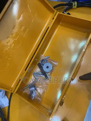 Plastic Electrical Welding የቧንቧ ካውያ Coofix Tools