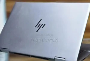 New Laptop HP Envy X360 16GB Intel Core I7 SSD 512GB