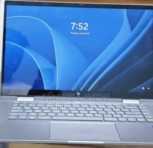 Photo - New Laptop HP Envy X360 16GB Intel Core I7 SSD 512GB
