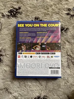 Nba 2k24 Kobe Bryant Edition Ps5 Cd