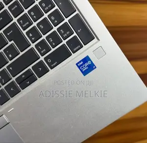 New Laptop HP EliteBook 850 G8 16GB Intel Core I7 SSD 512GB