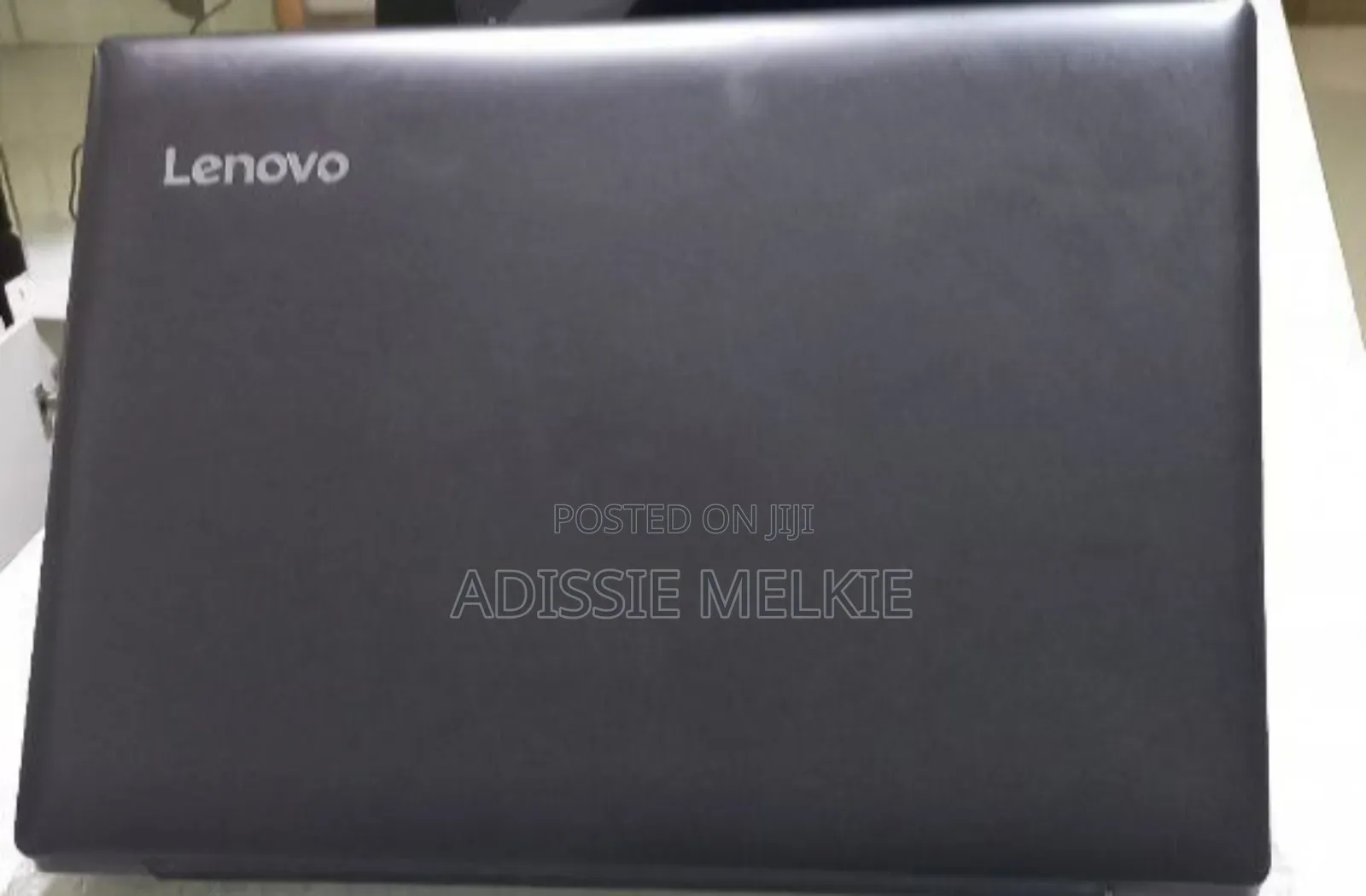 New Laptop Lenovo IdeaPad 320 4GB Intel Core I5 SSD 1T