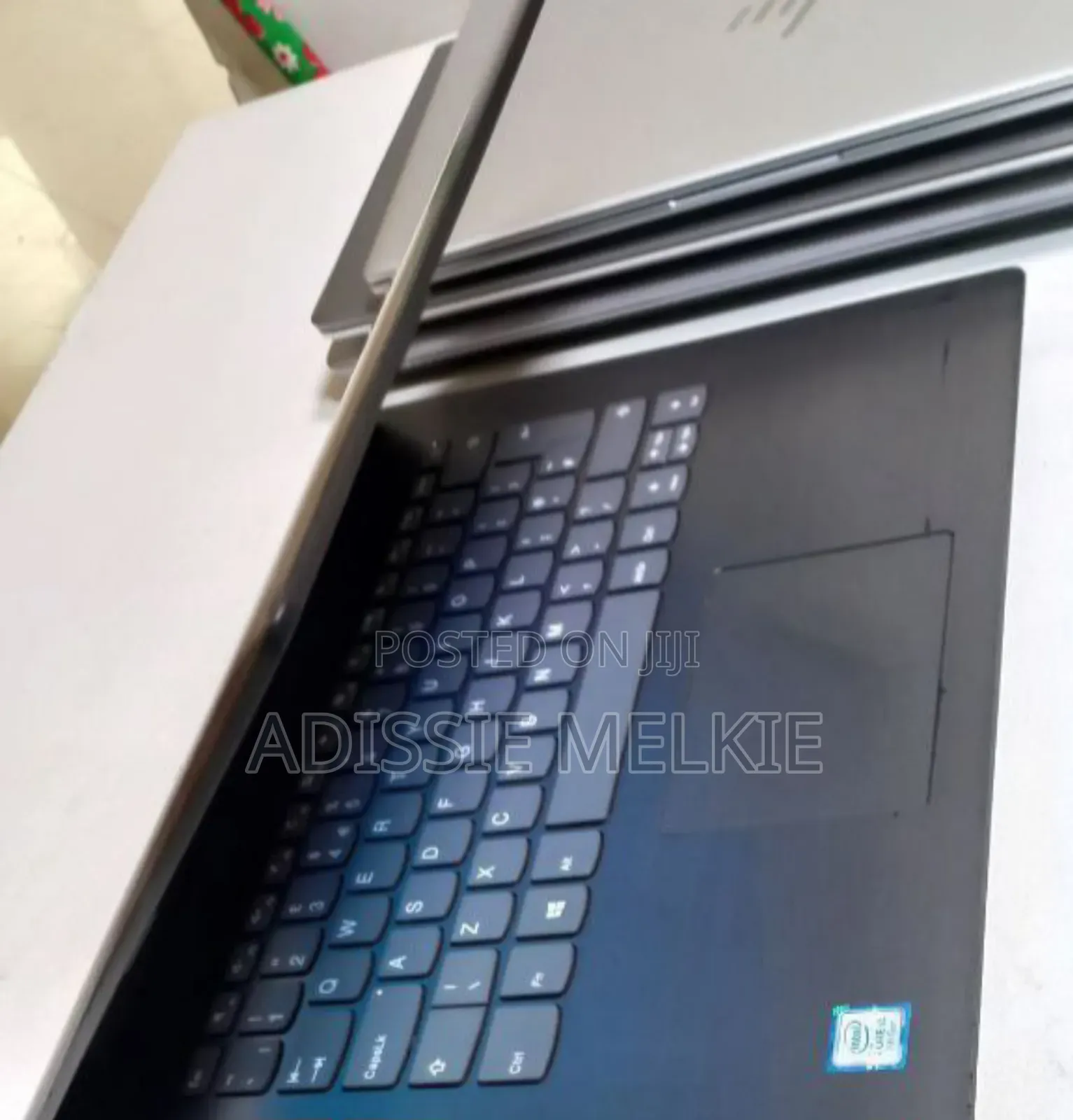 New Laptop Lenovo IdeaPad 320 4GB Intel Core I5 SSD 1T