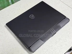 Photo - New Laptop MSI Vector 16 HX AI A2XWIG 32GB Intel Core I9 SSD 512GB