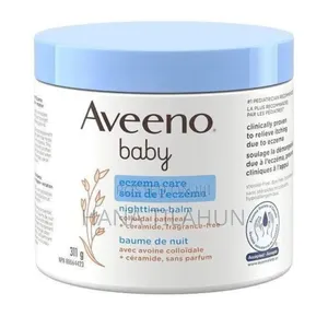 Photo - Aveeno Baby Eczema Therapy