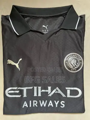 ኦርጅናል ማልያ (Origional Football/Soccer Clothes)