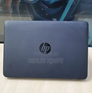 New Laptop HP EliteBook 820 G2 8GB Intel Core I5 HDD 500GB