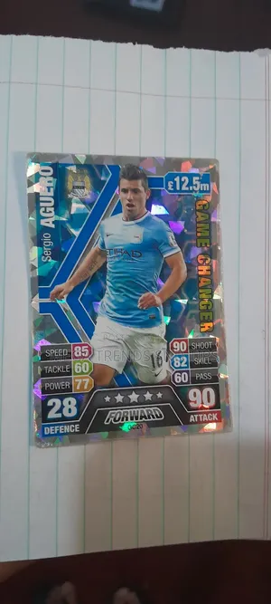 Photo - Fifa Play Cards