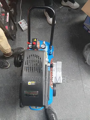 Cruiser Air Compresser