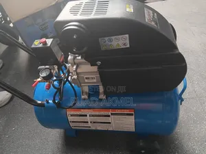 Cruiser Air Compresser