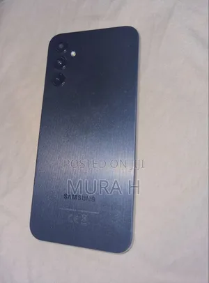 Samsung Galaxy A14 64 GB Black