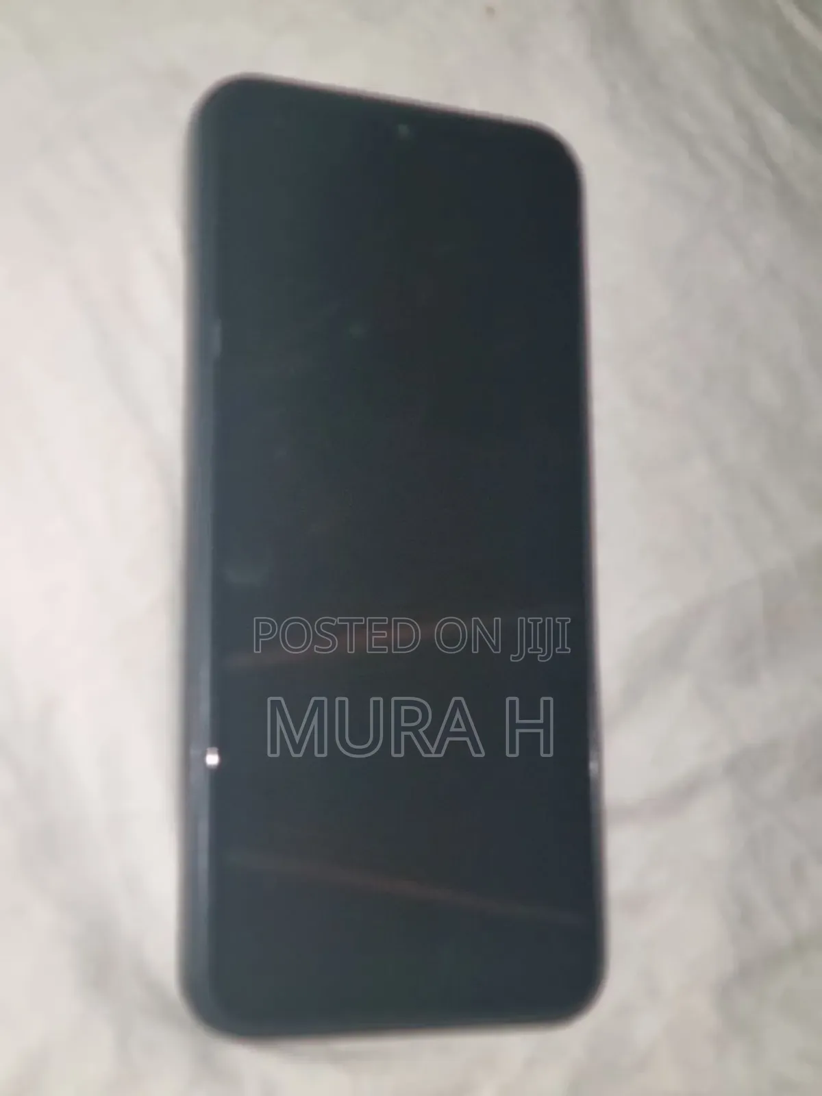 Samsung Galaxy A14 64 GB Black