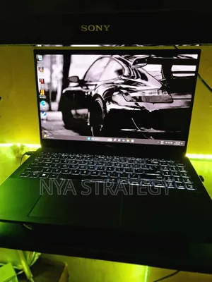 New Laptop Asus Vivobook 16 16GB Intel Core i9 SSD 1T