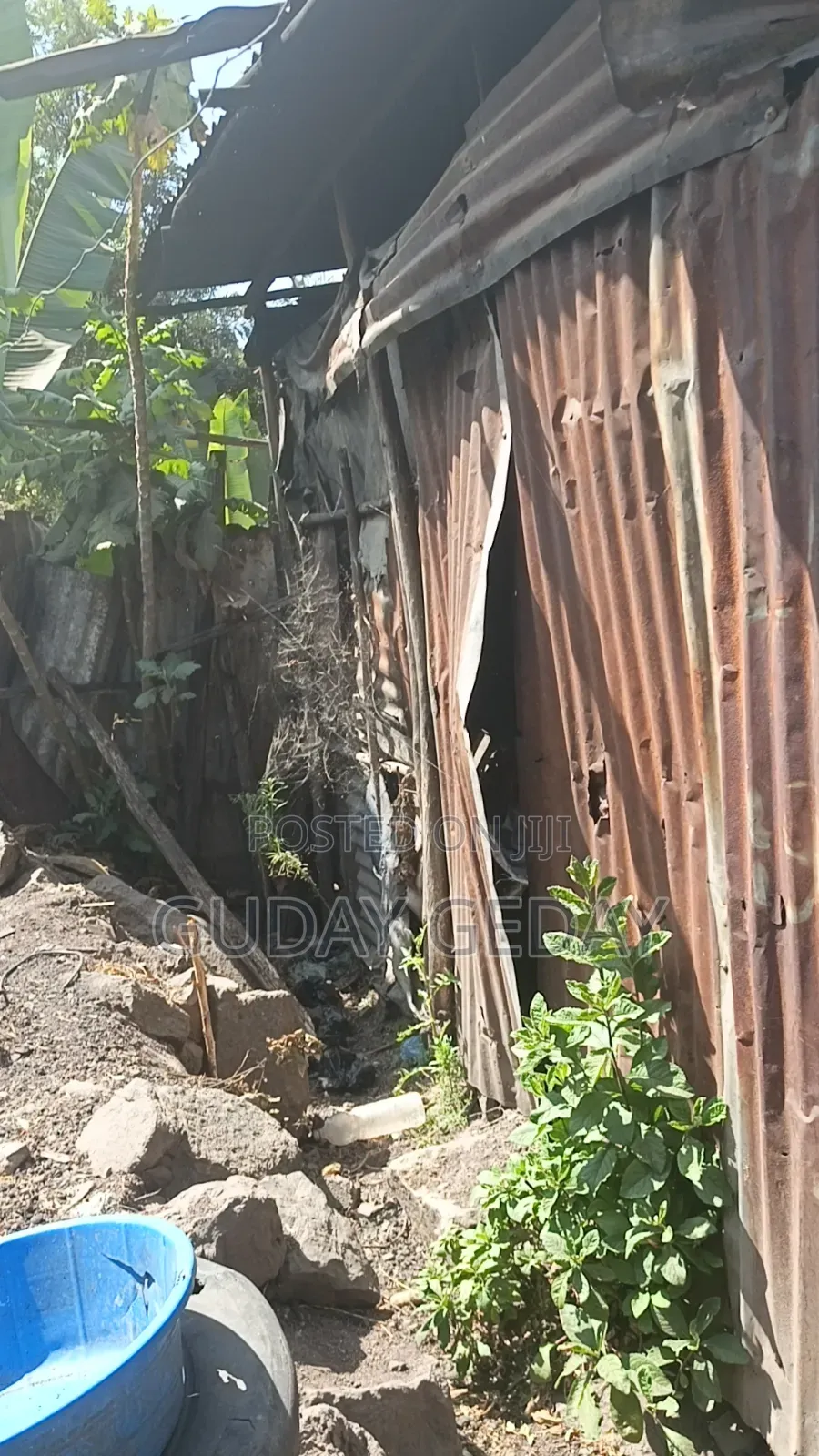 Mini Flat in Akaky Kaliti for sale