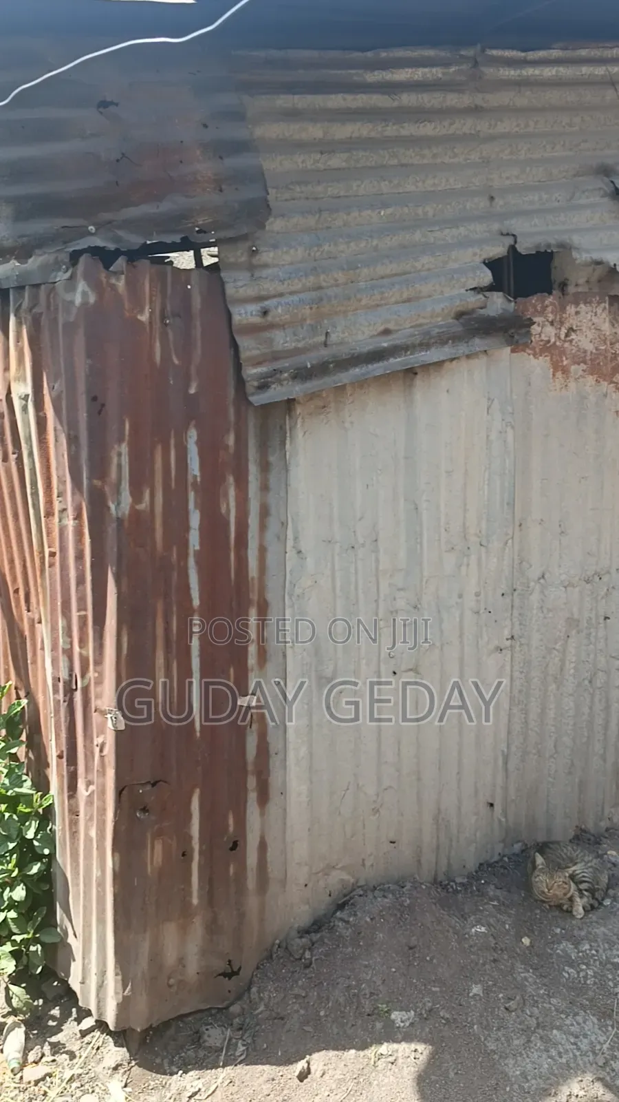 Mini Flat in Akaky Kaliti for sale