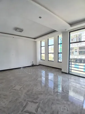 6bdrm House in Bole Bulbula for rent