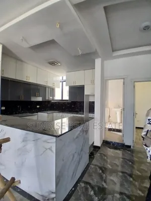 6bdrm House in Bole Bulbula for rent