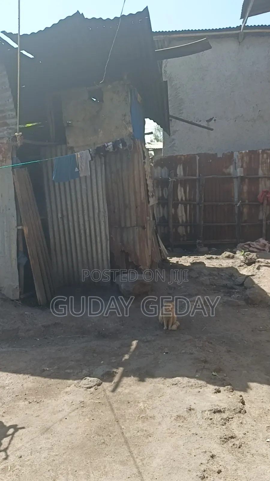 Mini Flat in Akaky Kaliti for sale