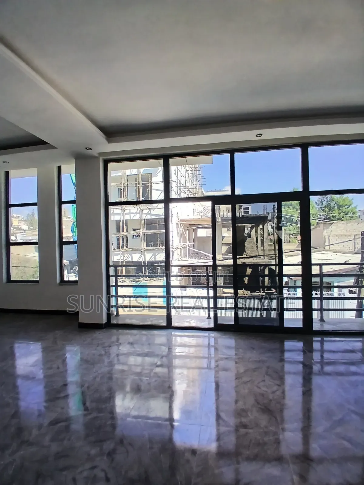 6bdrm House in Bole Bulbula for rent