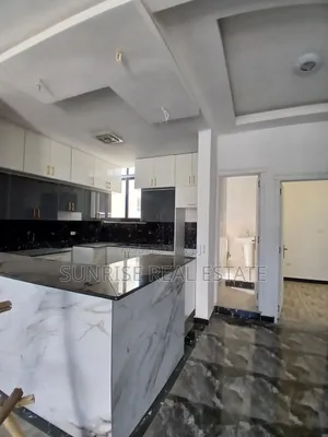 6bdrm House in Bole Bulbula for rent