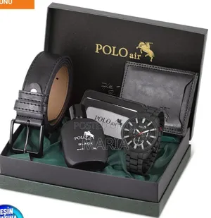 Polo Package for Mens