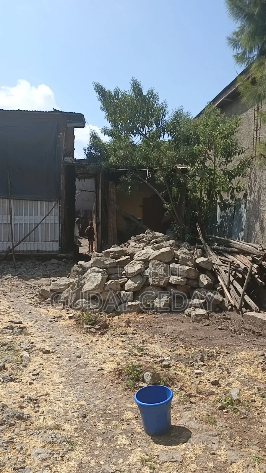 Mini Flat in Akaky Kaliti for sale