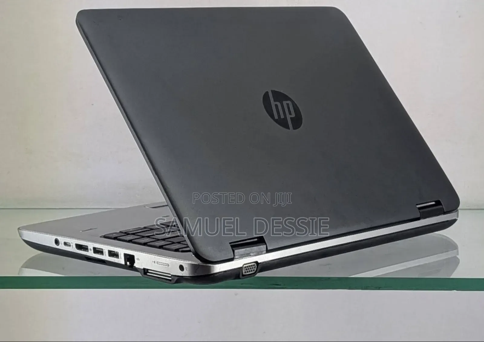 New Laptop HP ProBook 440 G3 8GB Intel Core I7 SSD 256GB