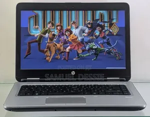 New Laptop HP ProBook 440 G3 8GB Intel Core I7 SSD 256GB