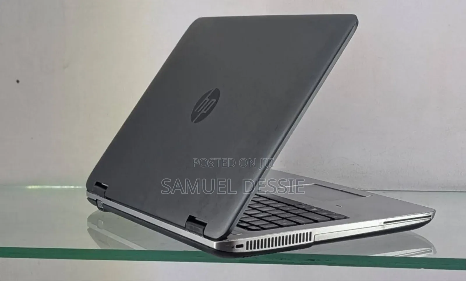 New Laptop HP ProBook 440 G3 8GB Intel Core I7 SSD 256GB