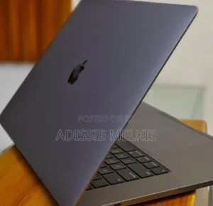 New Laptop Apple MacBook Pro 2019 64GB Intel Core i9 SSD 512GB