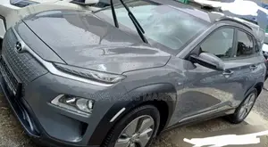 New Hyundai Kona Electric 2024 Gray