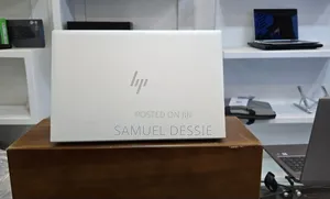 New Laptop HP EliteBook 850 G8 16GB Intel Core I7 SSD 512GB