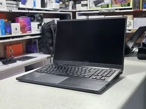 New Laptop Asus TUF Dash F15 16GB Intel Core i7 SSD 512GB