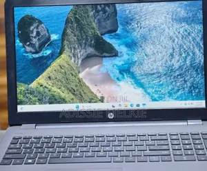 New Laptop HP Stream Notebook 8GB Intel Core I5 SSD 1T