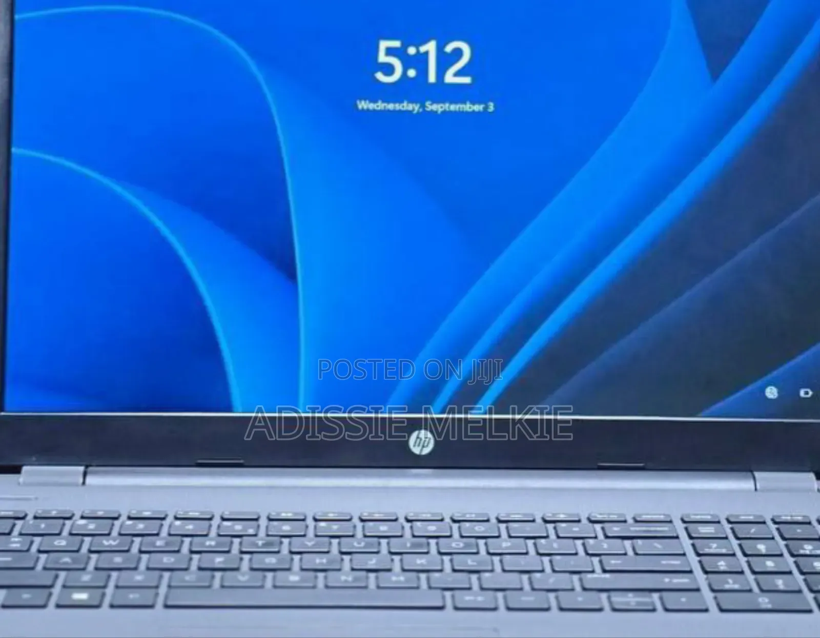 New Laptop HP Stream Notebook 8GB Intel Core I5 SSD 1T