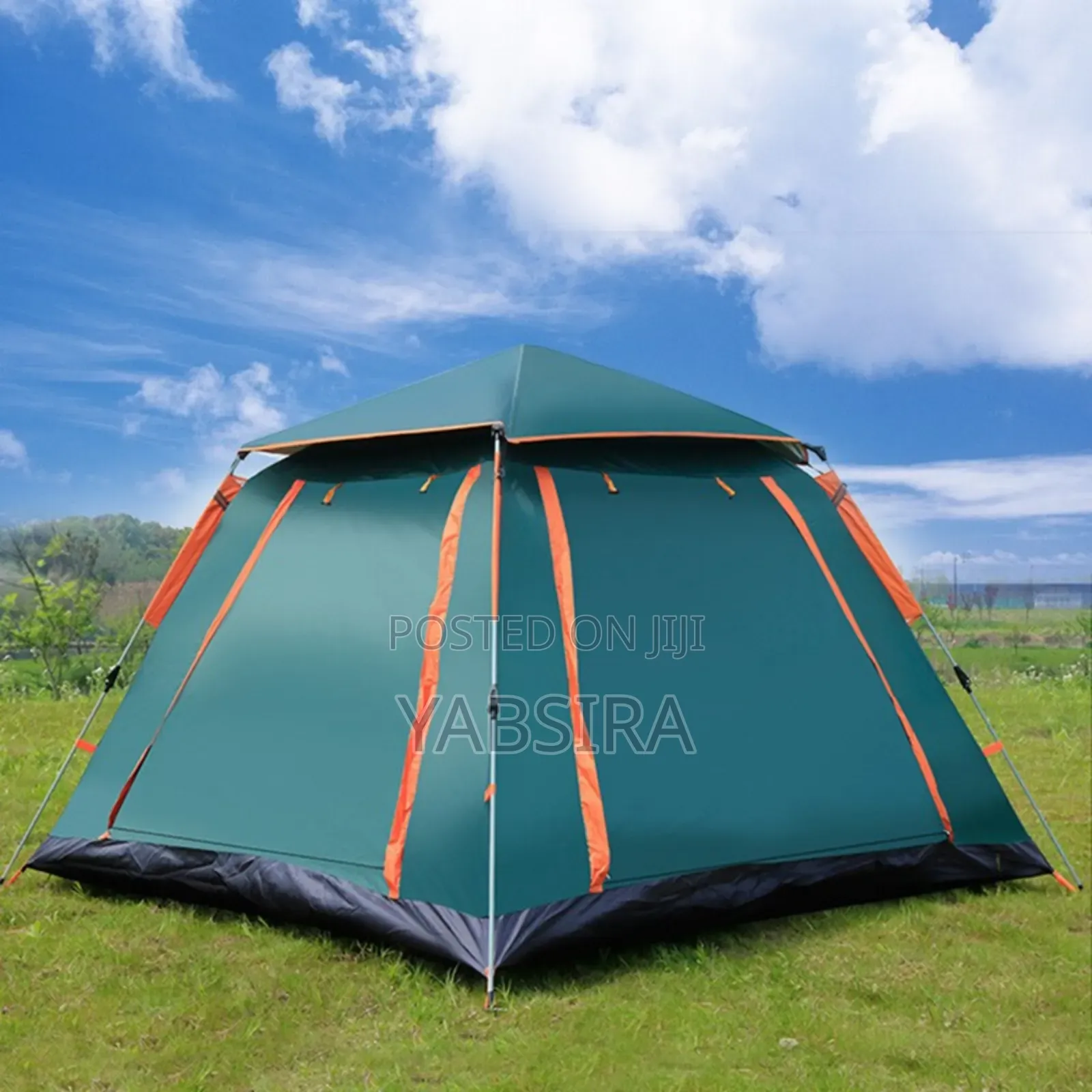 Camping Tent