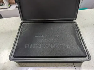 New Laptop Dell Precision 5680 16GB Intel Core I7 SSD 1T