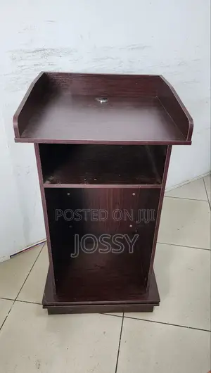 Desk Tabels