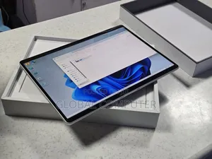 Photo - New Laptop Microsoft Surface Pro 9 16GB Intel Core i7 SSD 256GB