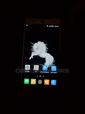Tecno Camon C7 16 GB Black