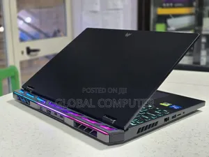 New Laptop Lenovo Legion 5 16GB Intel Core I7 SSD 512GB