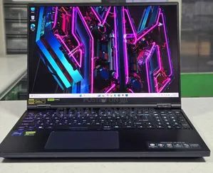 New Laptop Lenovo Legion 5 16GB Intel Core I7 SSD 512GB