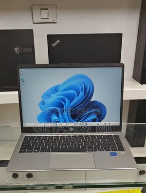 New Laptop HP Stream Notebook 16GB Intel Core I5 SSD 512GB