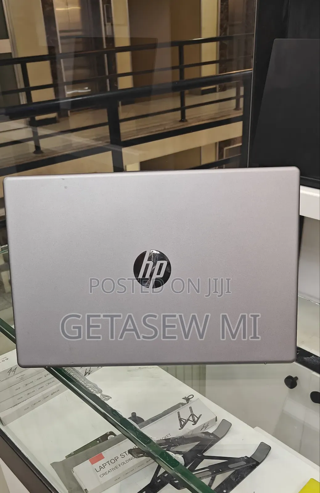 New Laptop HP Stream Notebook 16GB Intel Core I5 SSD 512GB