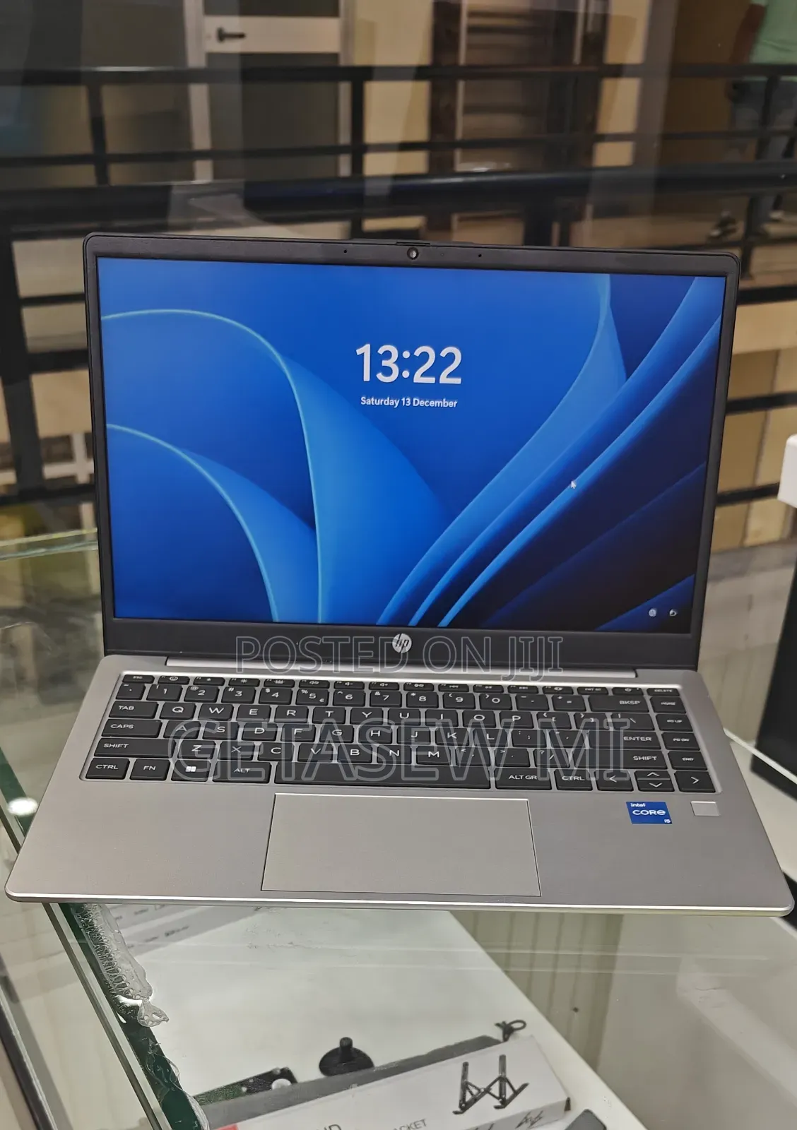 New Laptop HP Stream Notebook 16GB Intel Core I5 SSD 512GB