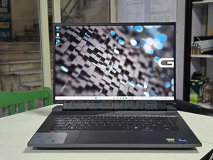 New Laptop Dell G16 7620 16GB Intel Core I7 SSD 1T